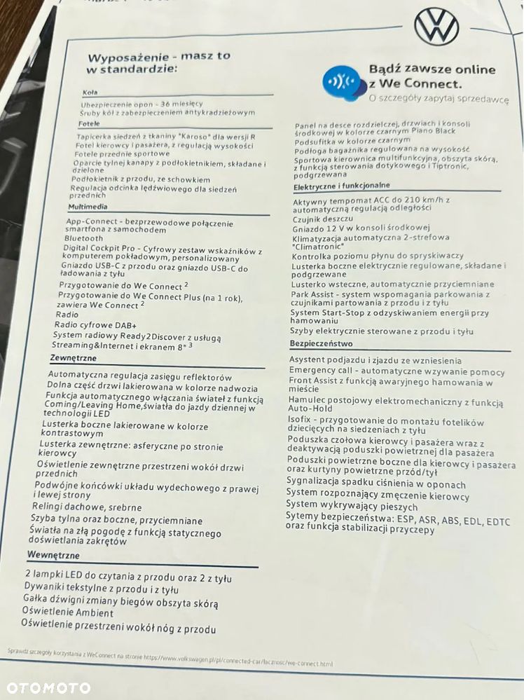 Volkswagen T-Roc 2.0 TSI 4Motion R DSG - 24