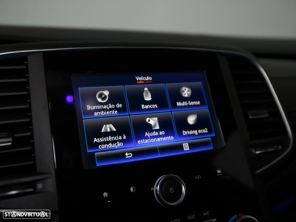 Renault Talisman Sport Tourer - 21