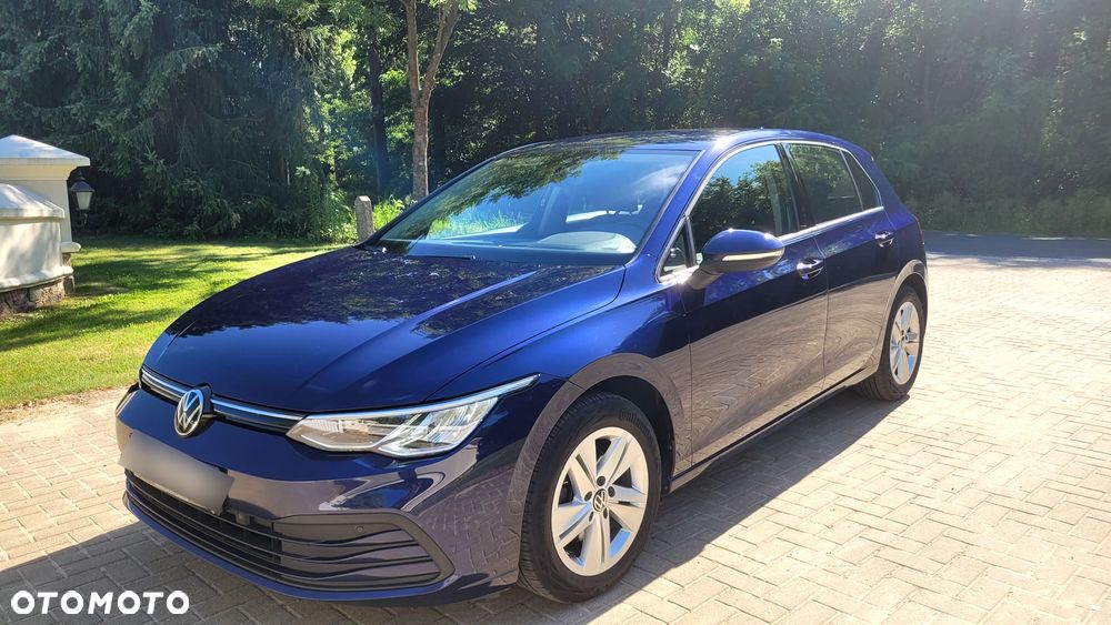 Volkswagen Golf 2.0 TDI Life - 7