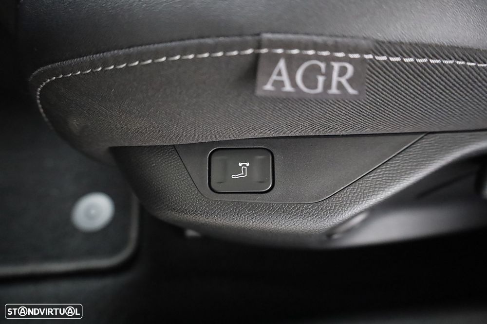 Opel Astra 1.2 T Elegance - 43