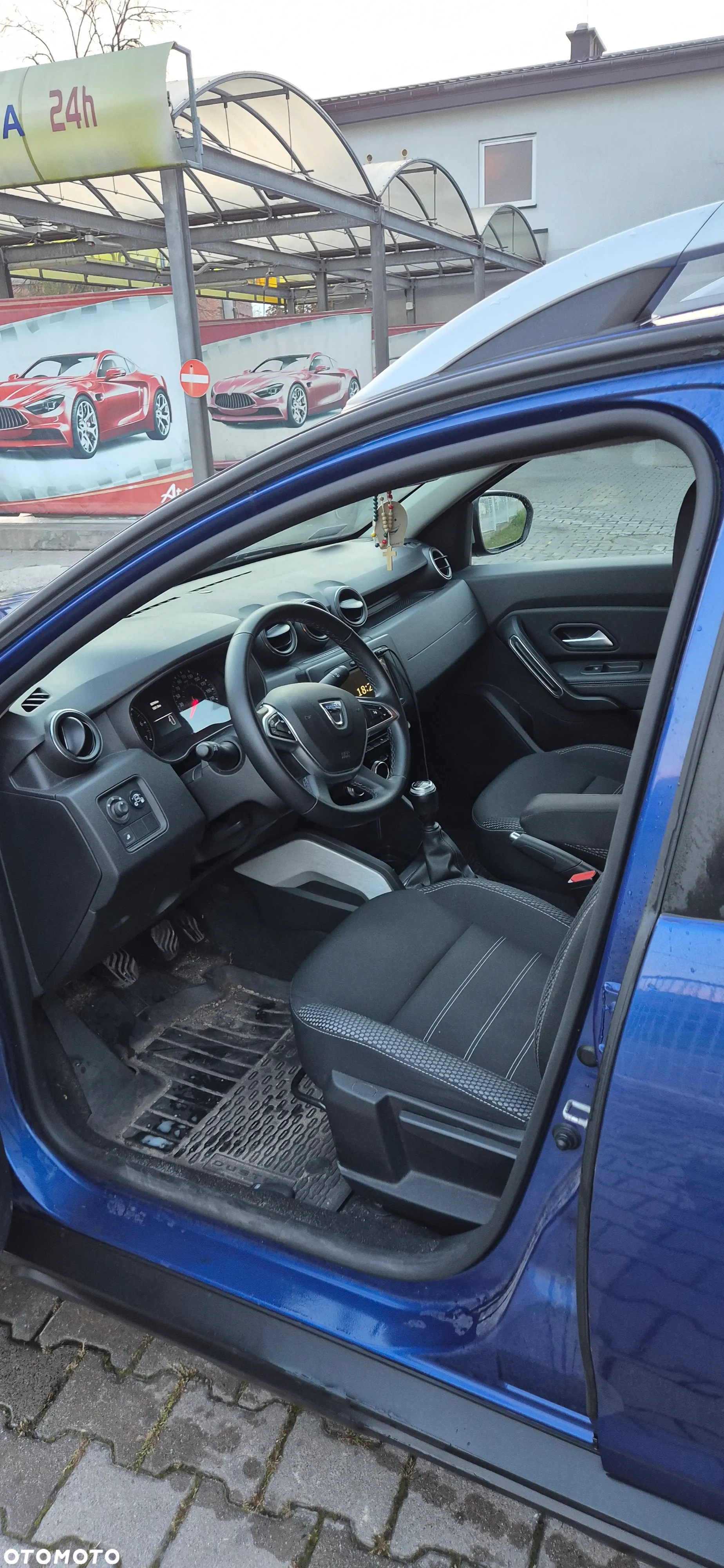 Dacia Duster 1.0 TCe Prestige - 10