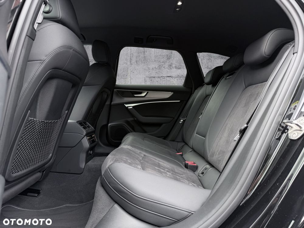 Audi A6 Avant 55 TFSI e quattro S tronic sport - 21