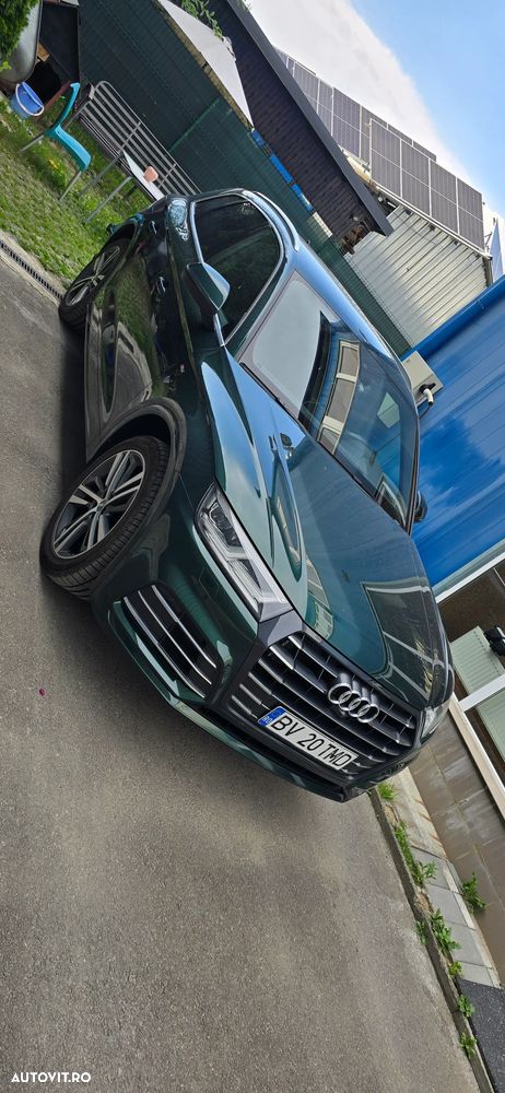 AUDI Q5 2020 — imagine 7