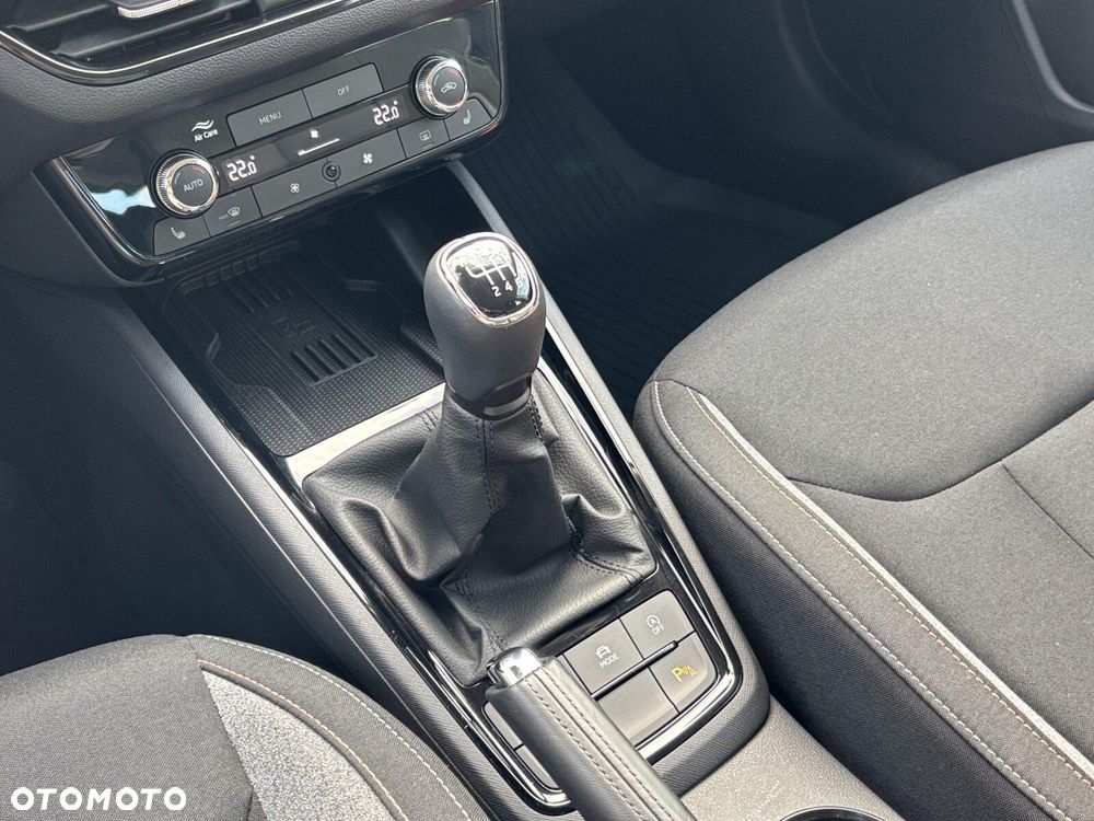 Skoda Scala 1.0 TSI Selection - 25