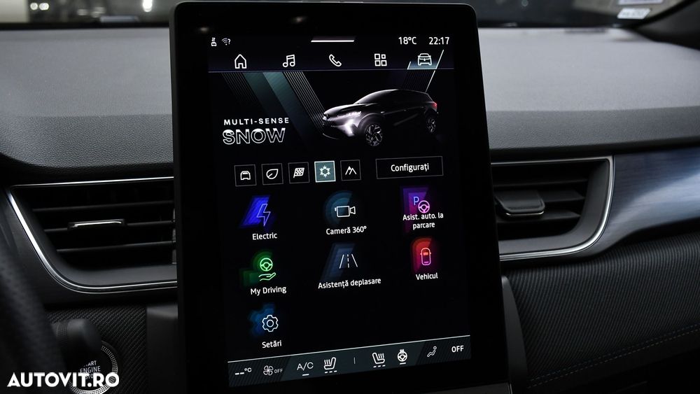 Renault Symbioz - 19