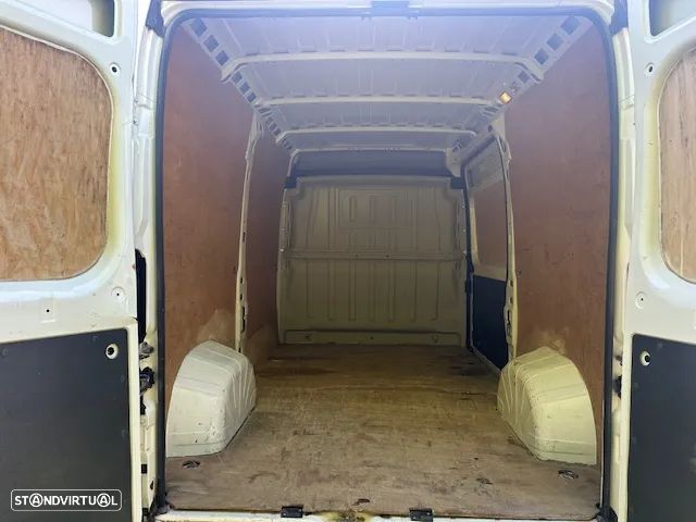 Peugeot BOXER L2H2 130 CV - 9