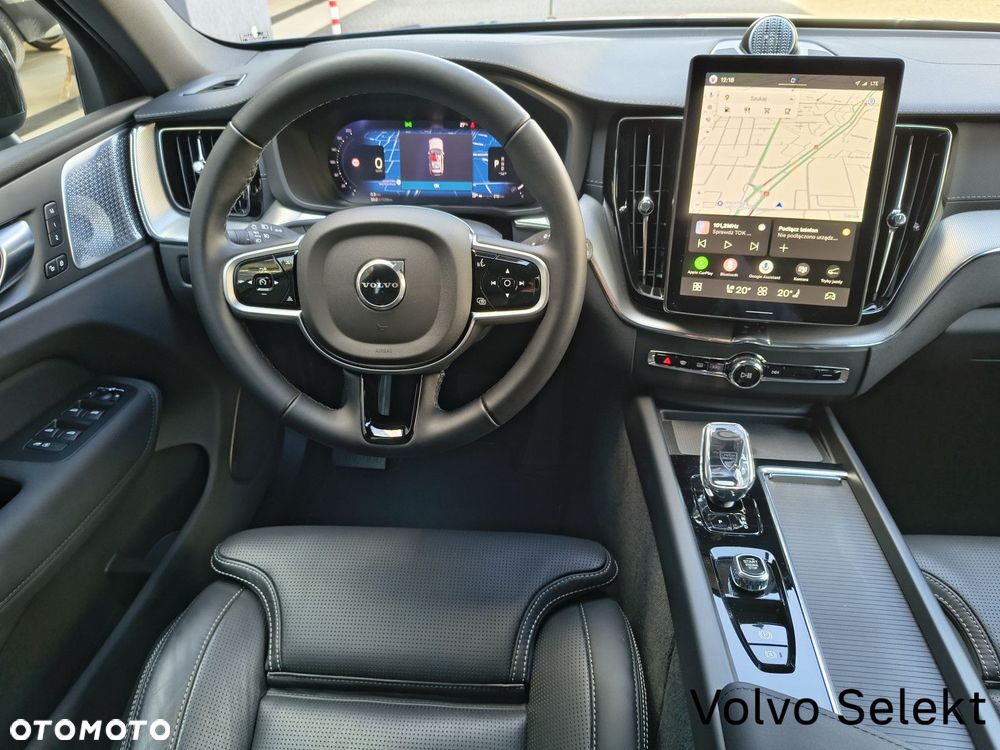 Volvo XC 60 - 23