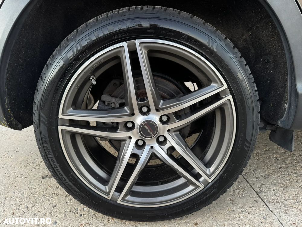 Nissan Qashqai 1.2 DIG-T Start/Stop Tekna - 13