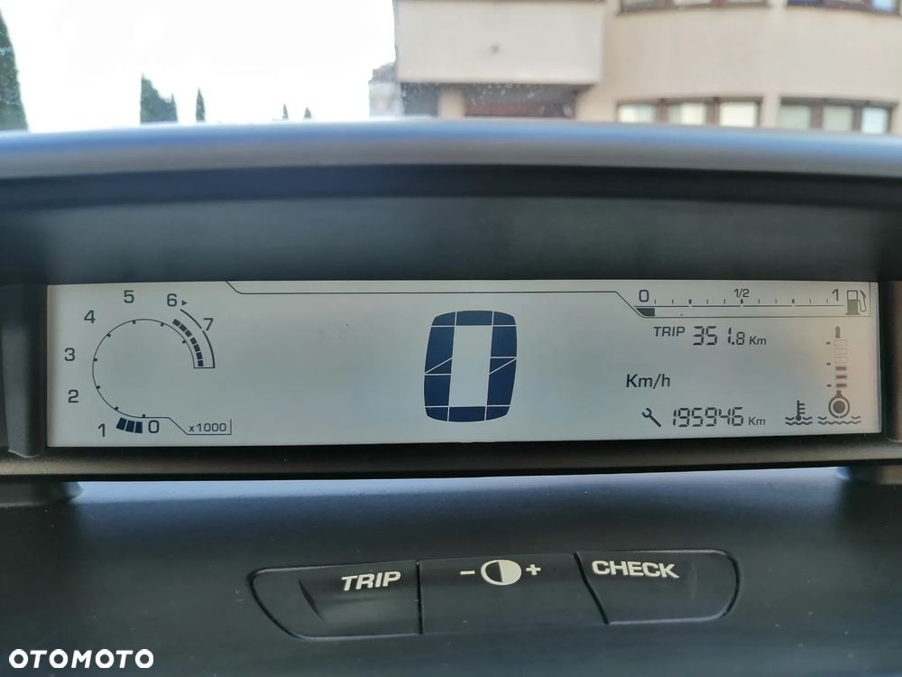 Citroën C4 - 19