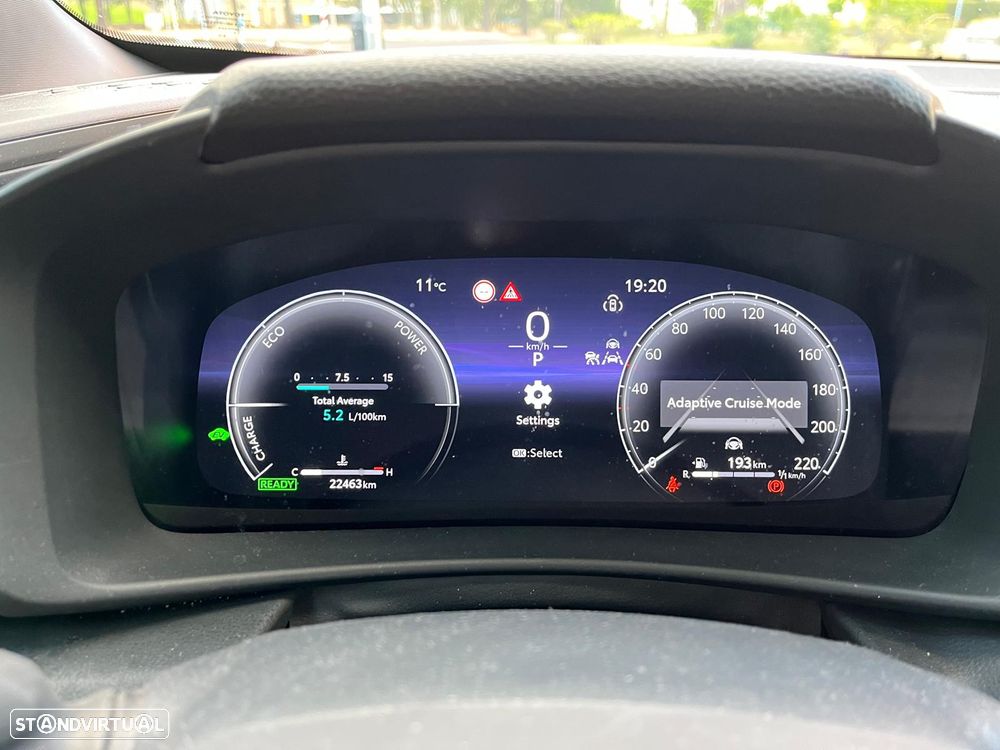 Toyota C-HR 2.0 Hybrid Square Collection - 10