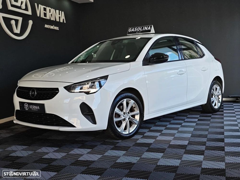 Opel Corsa 1.2 Elegance - 10
