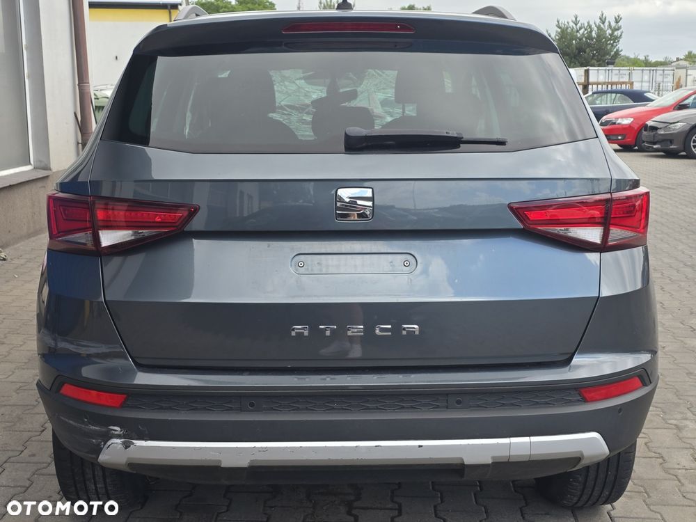 Seat Ateca 1.6 TDI Style - 10