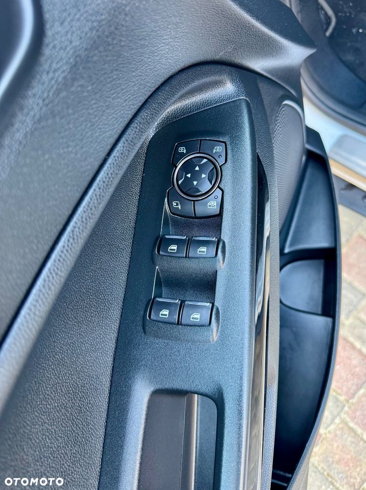 Ford EcoSport 1.5 TDCi Navi Edition ASS - 14