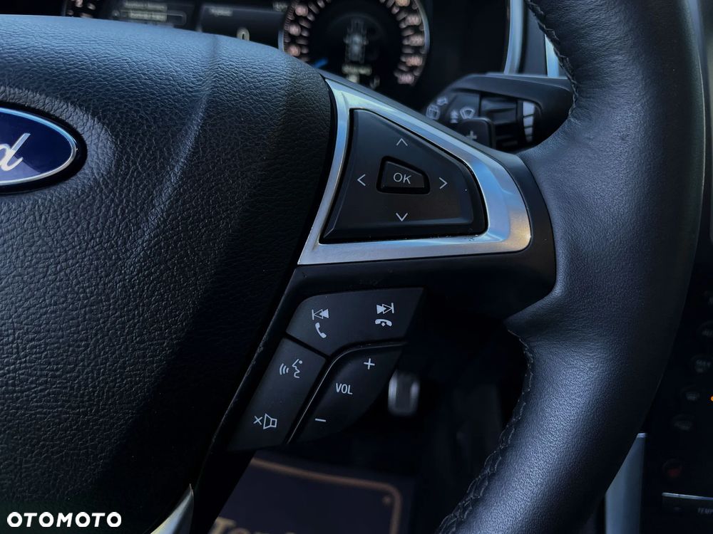 Ford Edge 2.0 TDCi Twin-Turbo 4WD Sport - 23