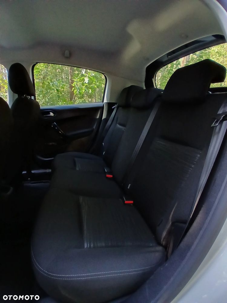 Peugeot 208 1.2 VTi Active Pack - 13
