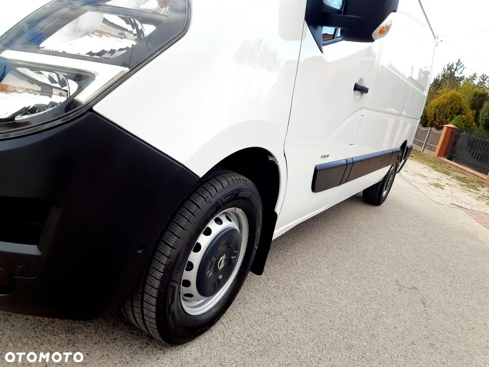 Opel Movano - 13