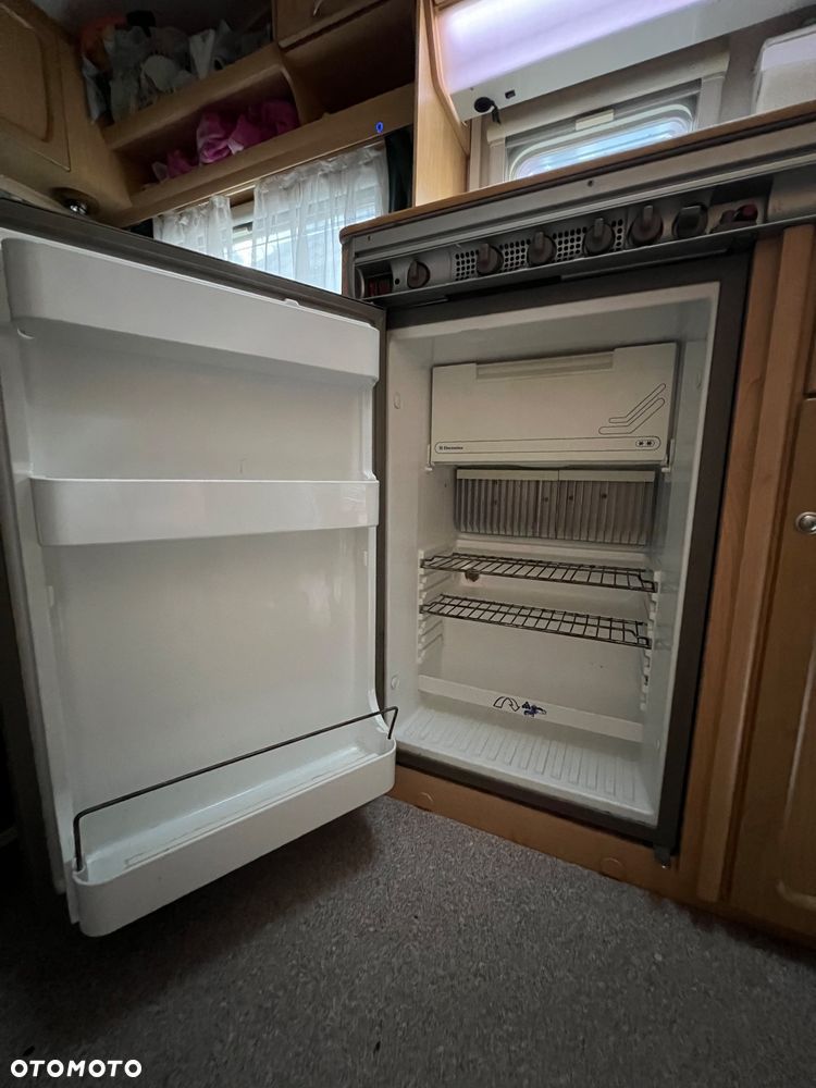 Eifelland 7205 Sunshine - 11