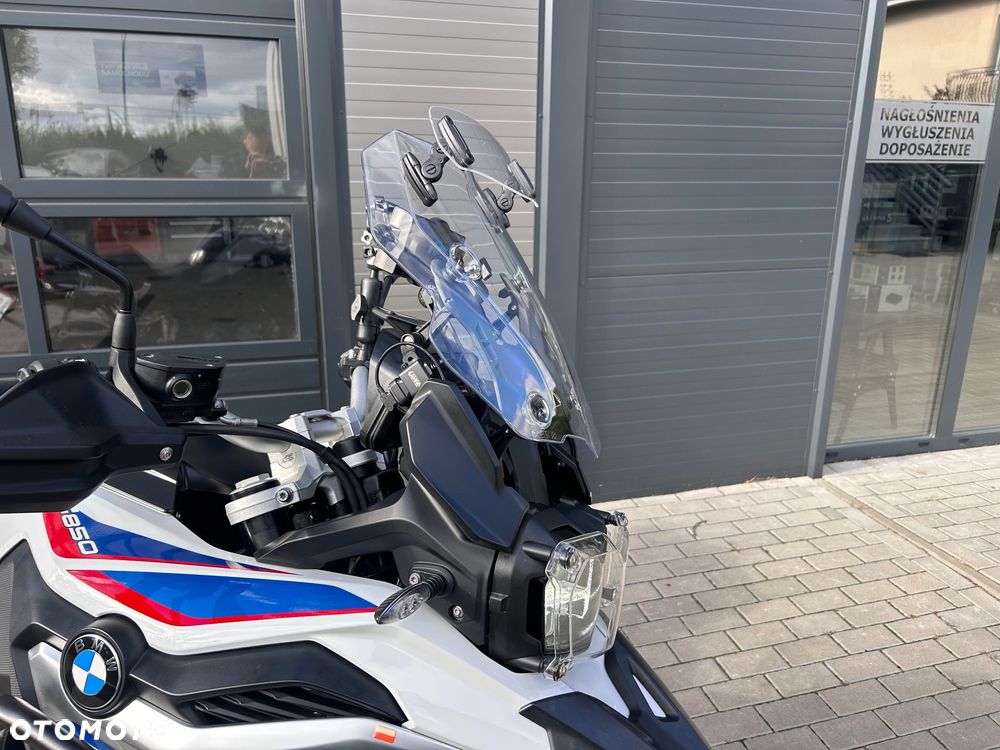 BMW GS - 25