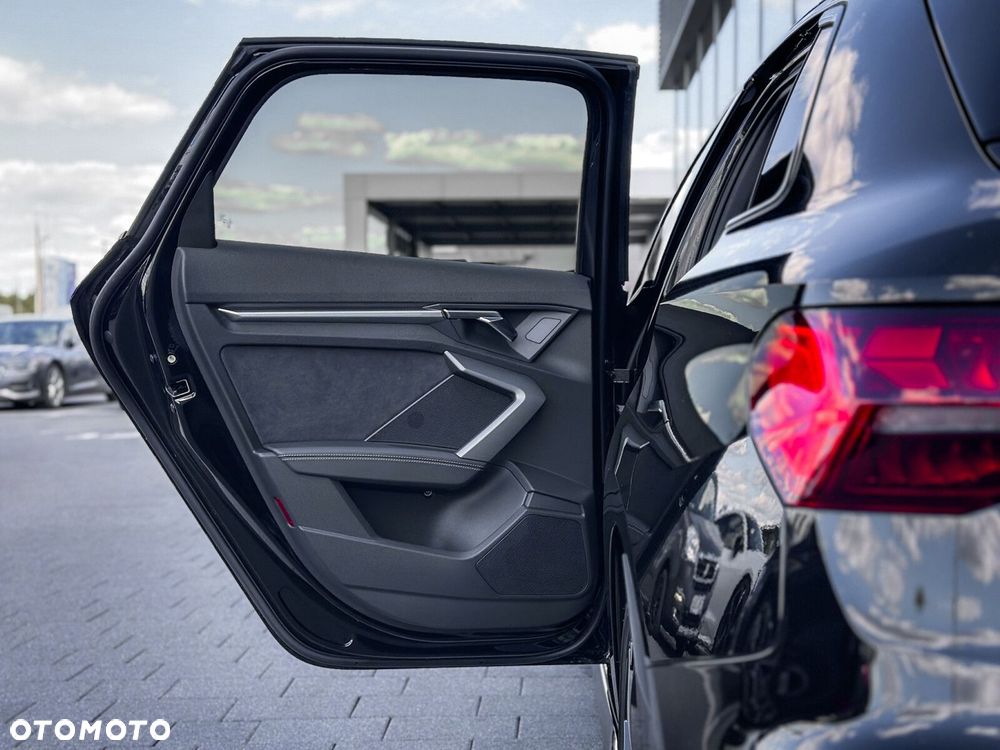 Audi S3 Sportback - 36
