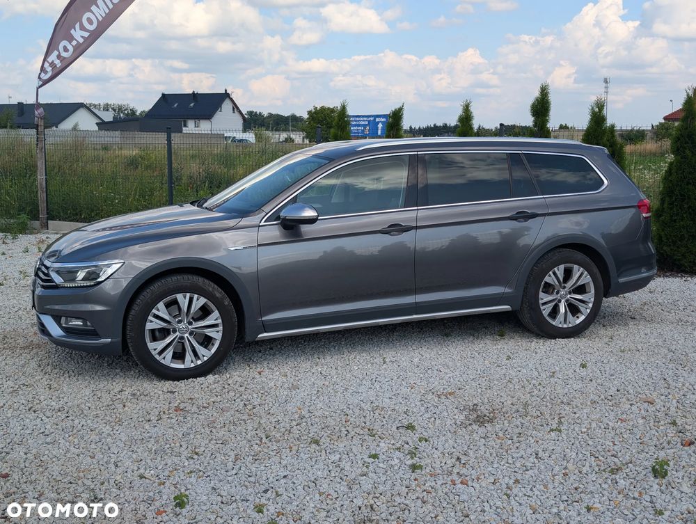 Volkswagen Passat 2.0 TDI BMT 4Mot Highline DSG - 6