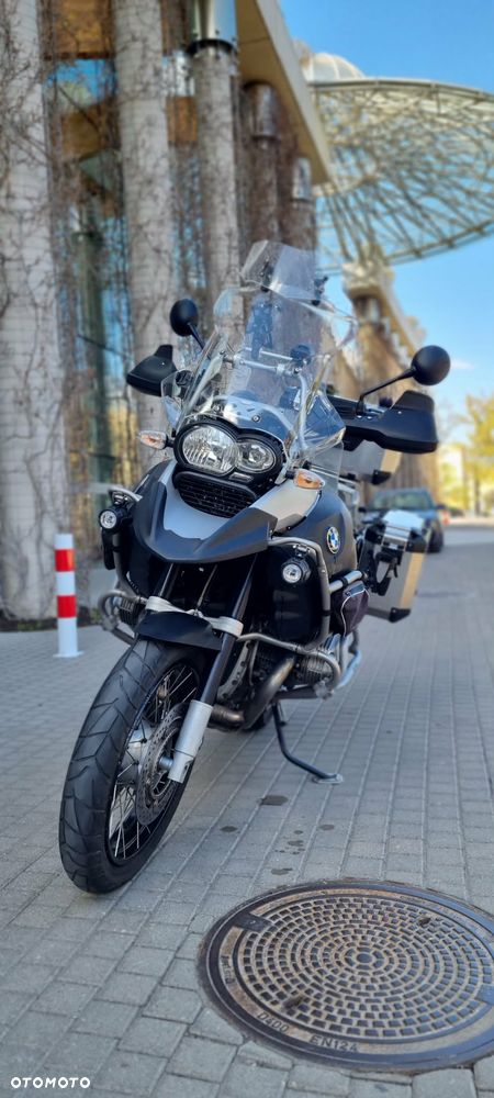 BMW GS - 20