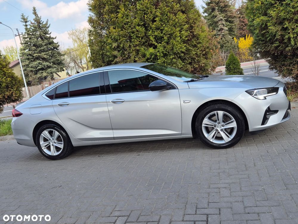 Opel Insignia 2.0 Elegance - 14