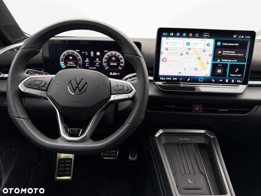 Volkswagen T-Roc 1.5 eTSI R-Line DSG - 18