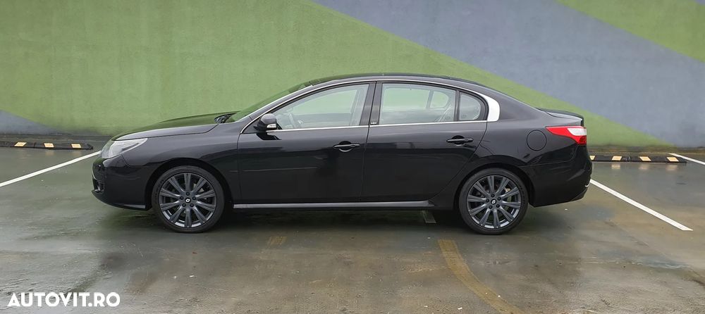 Renault Latitude 2.0 dCi Initiale Aut. - 1