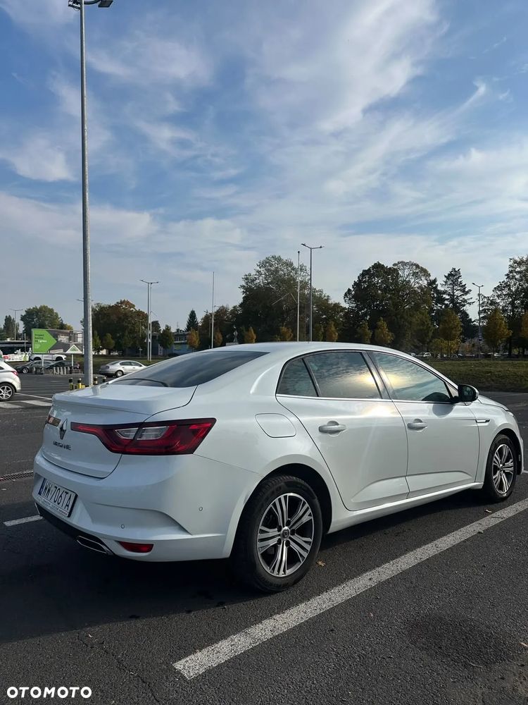 Renault Megane - 2
