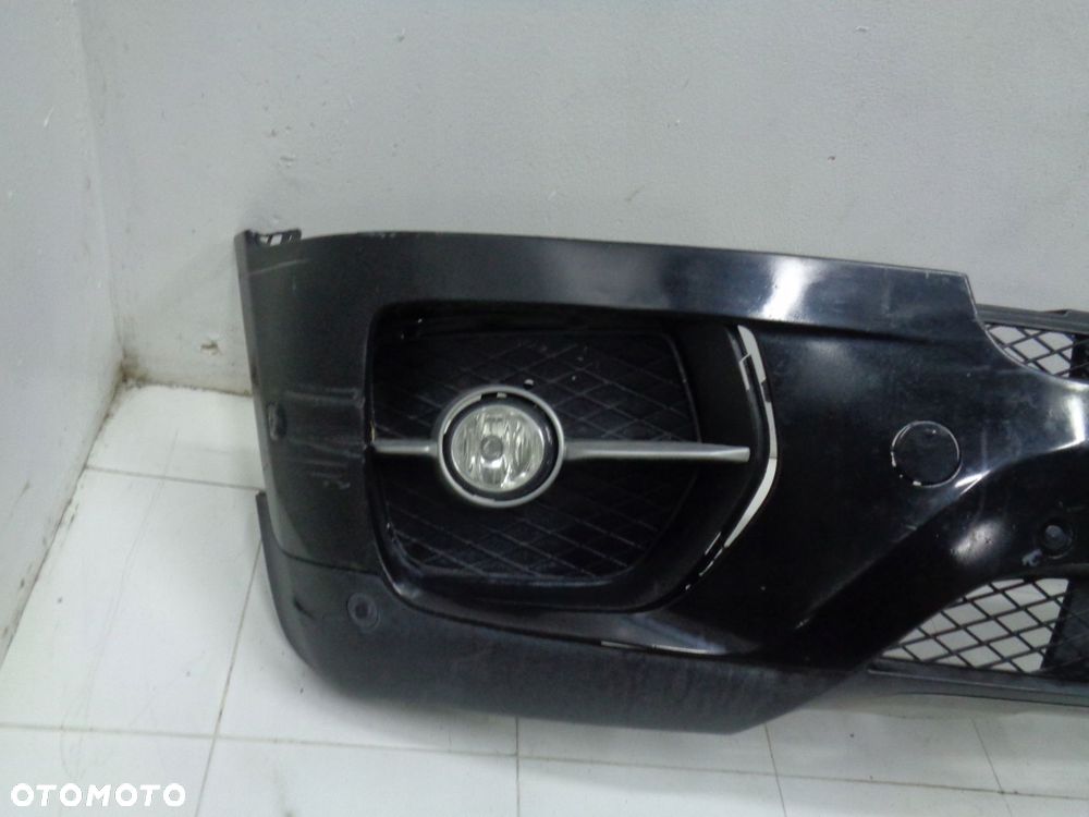 bmw x6 e71 zderzak przód kamera pdc kompletny 07r> - 3