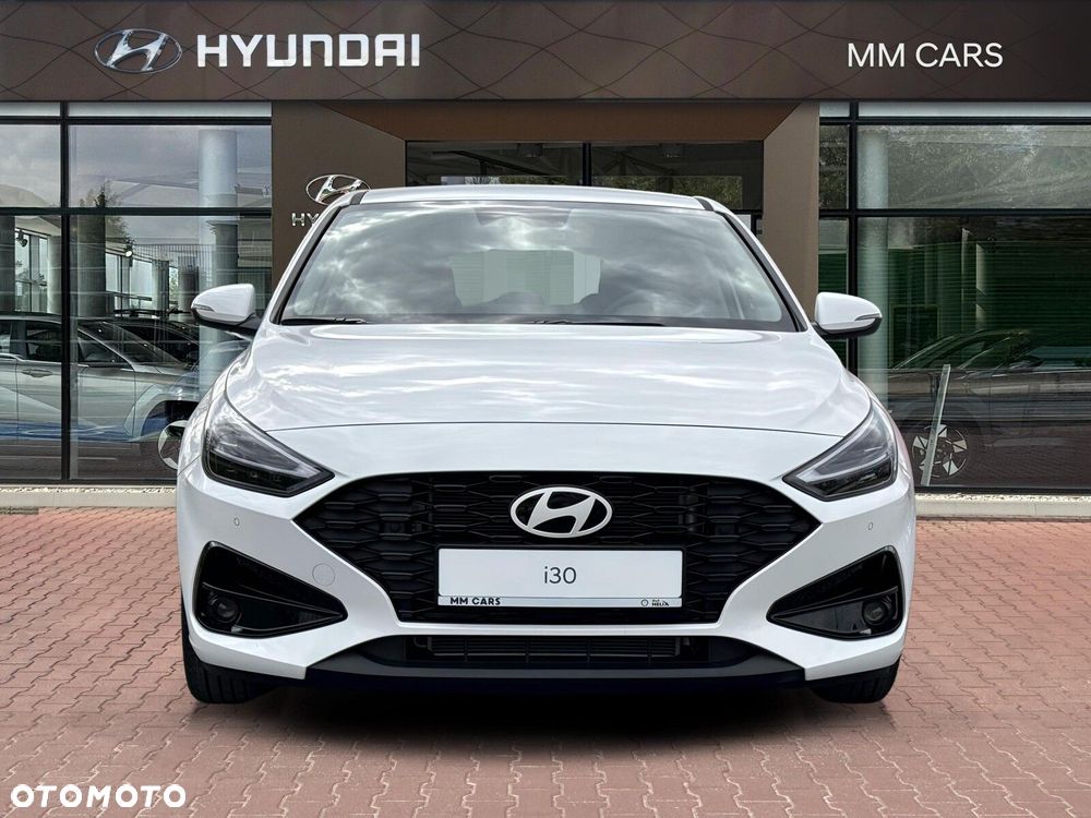 Hyundai i30 1.6 T-GDI Modern DCT - 3