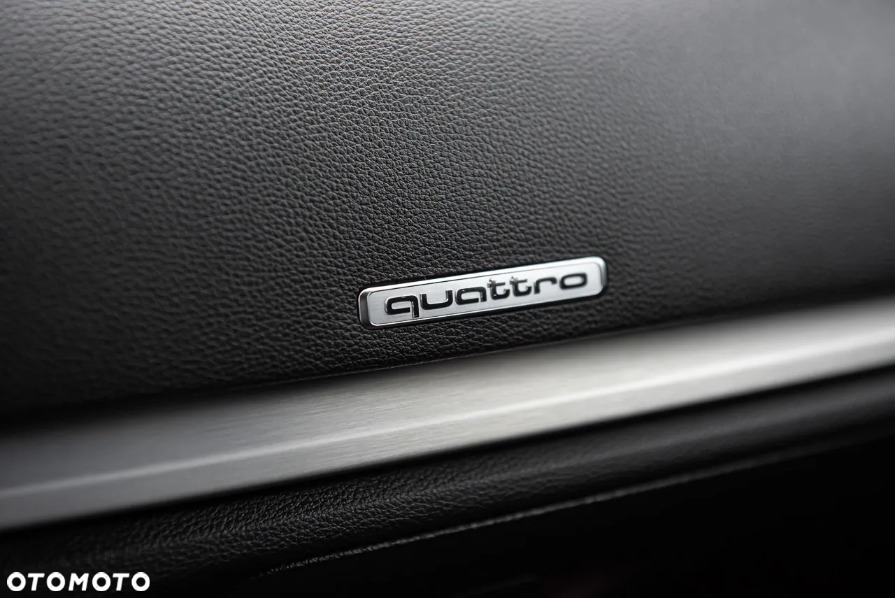 Audi A3 Limousine 1.8 TFSI quattro S tronic S line Sportpaket - 26