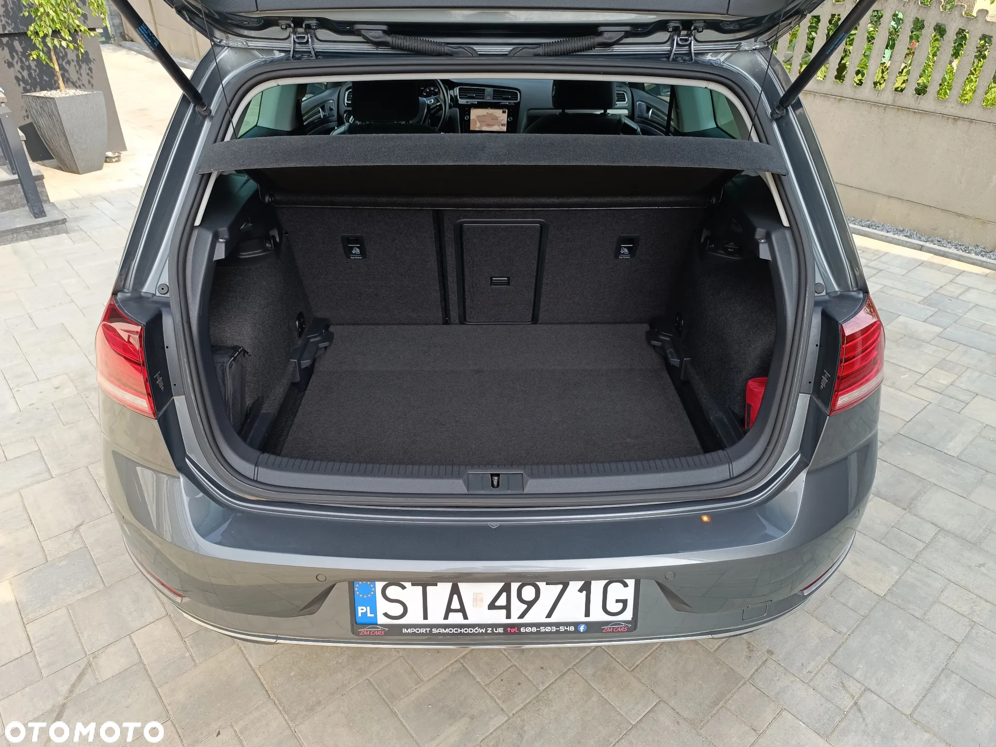 Volkswagen Golf 1.5 TSI ACT Join - 16