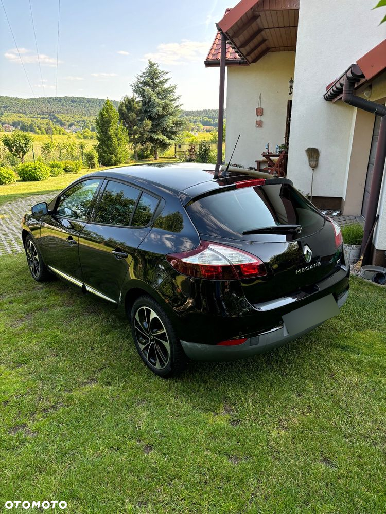 Renault Megane 1.6 dCi Bose - 29