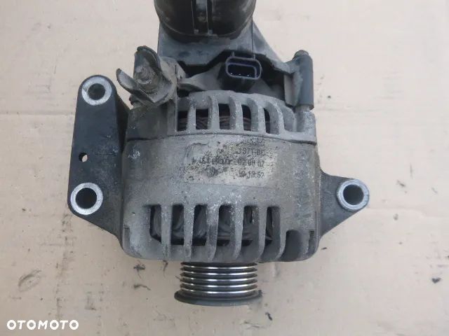 ALTERNATOR FORD MONDEO MK3 2.0 TDDI TDCI - 6