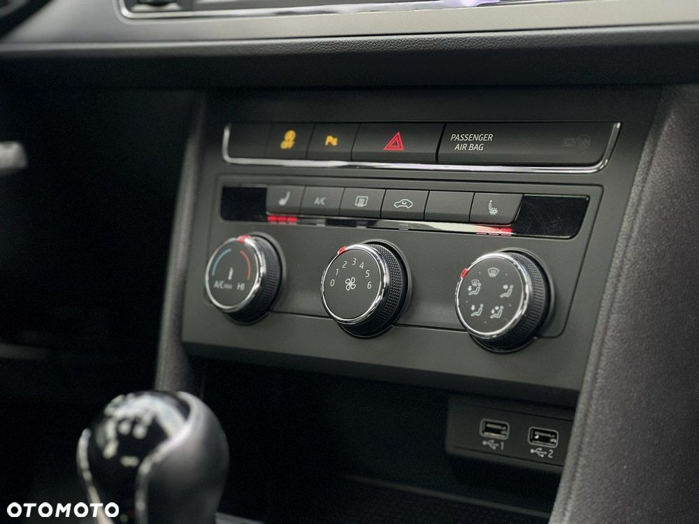 Seat Leon 1.0 TSI Style - 20