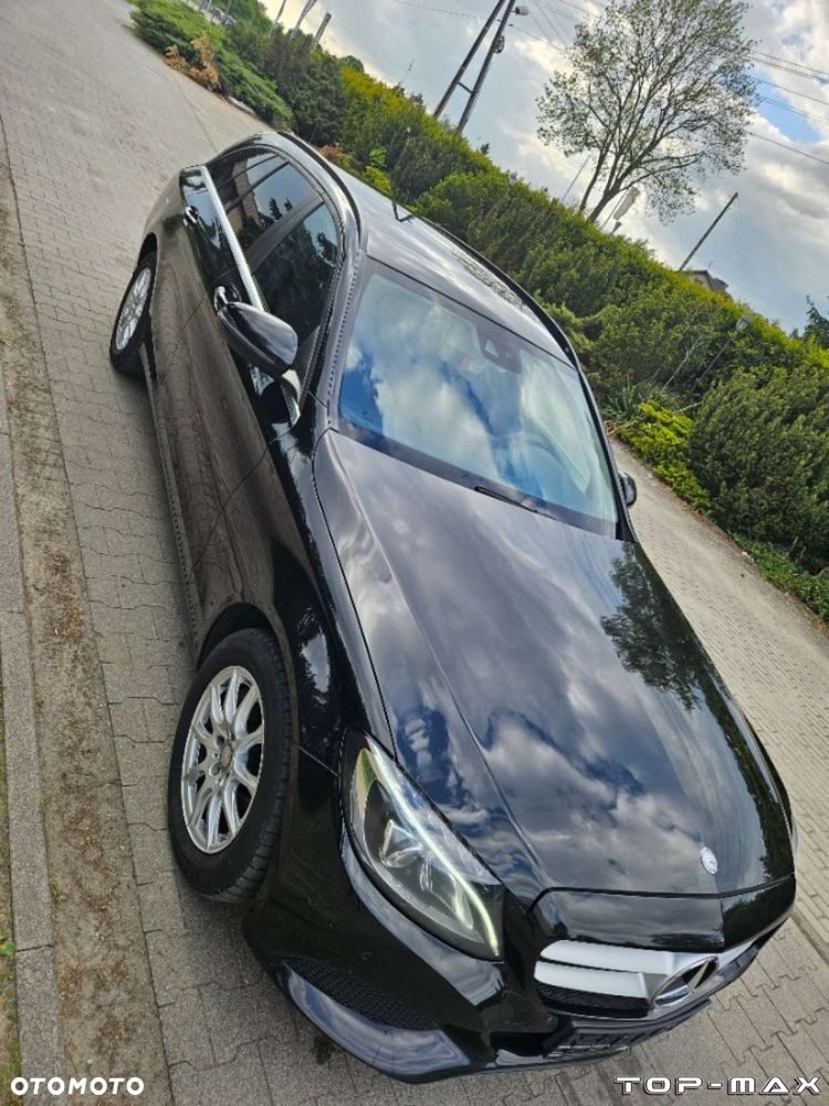 Mercedes-Benz Klasa C - 6