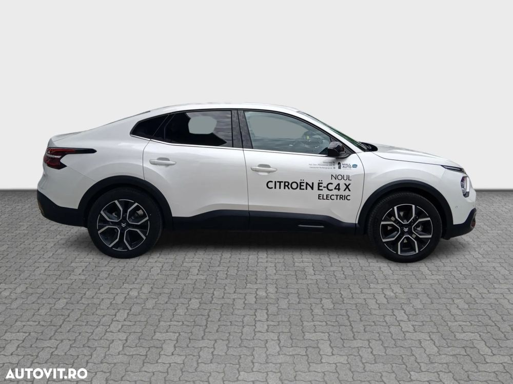 Citroën C4X - 8