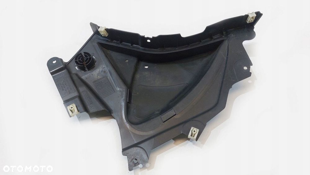 nadkole przód lewy trójkąt osłona bmw 3 g20 g21 8074891 - 4