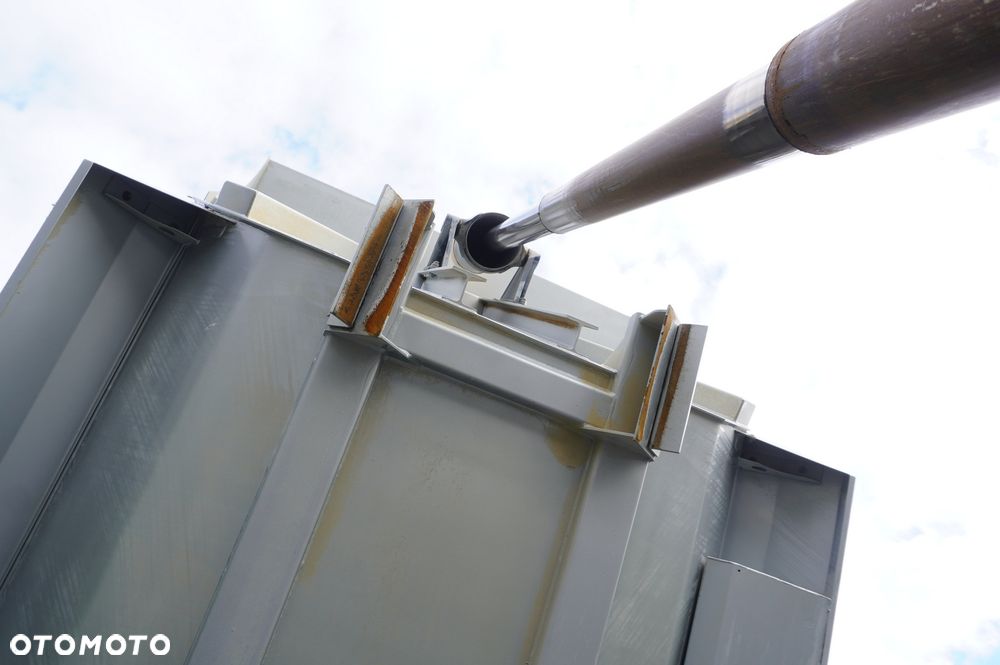 Tatra Phoenix 8x8 Twin-Steer Quad/A / 30 tys. km!!! - 18