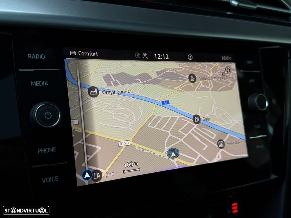 VW Arteon 1.4 TSI eHybrid R-Line - 38