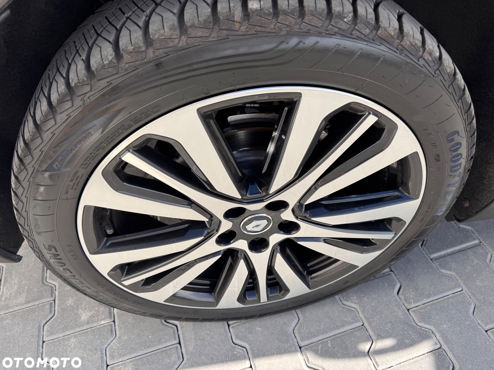Renault Grand Scenic ENERGY dCi 160 EDC INITIALE PARIS - 35
