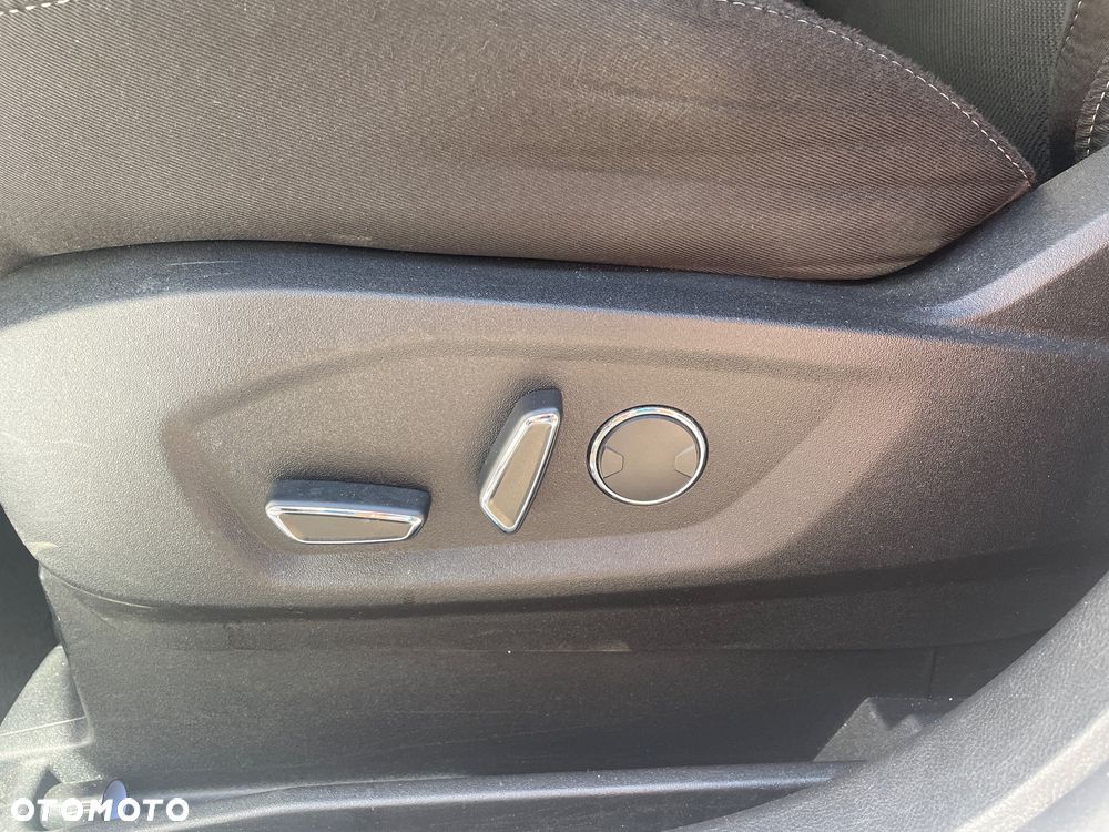 Ford S-Max 2.0 TDCi Titanium - 10