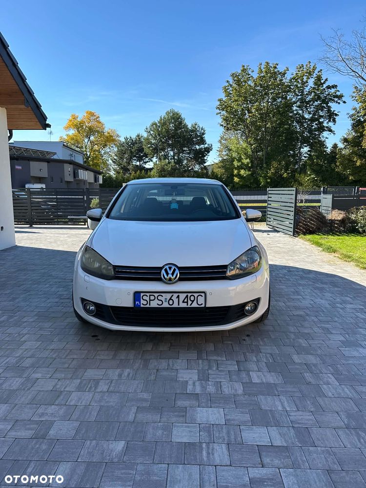 Volkswagen Golf - 17