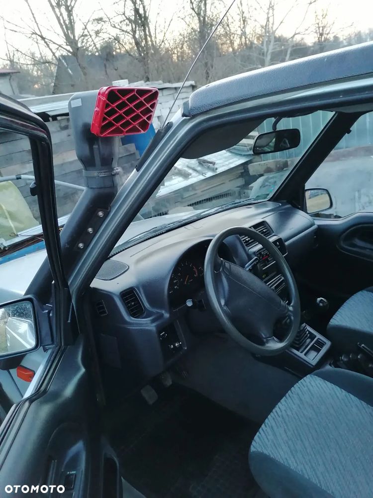 Suzuki Vitara 1.6 JX - 17