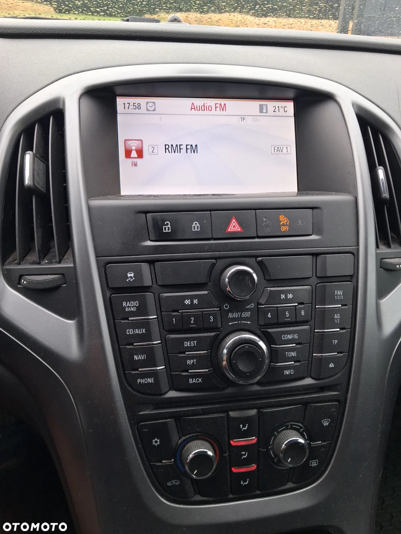 Opel Astra IV 1.7 CDTI Enjoy - 5