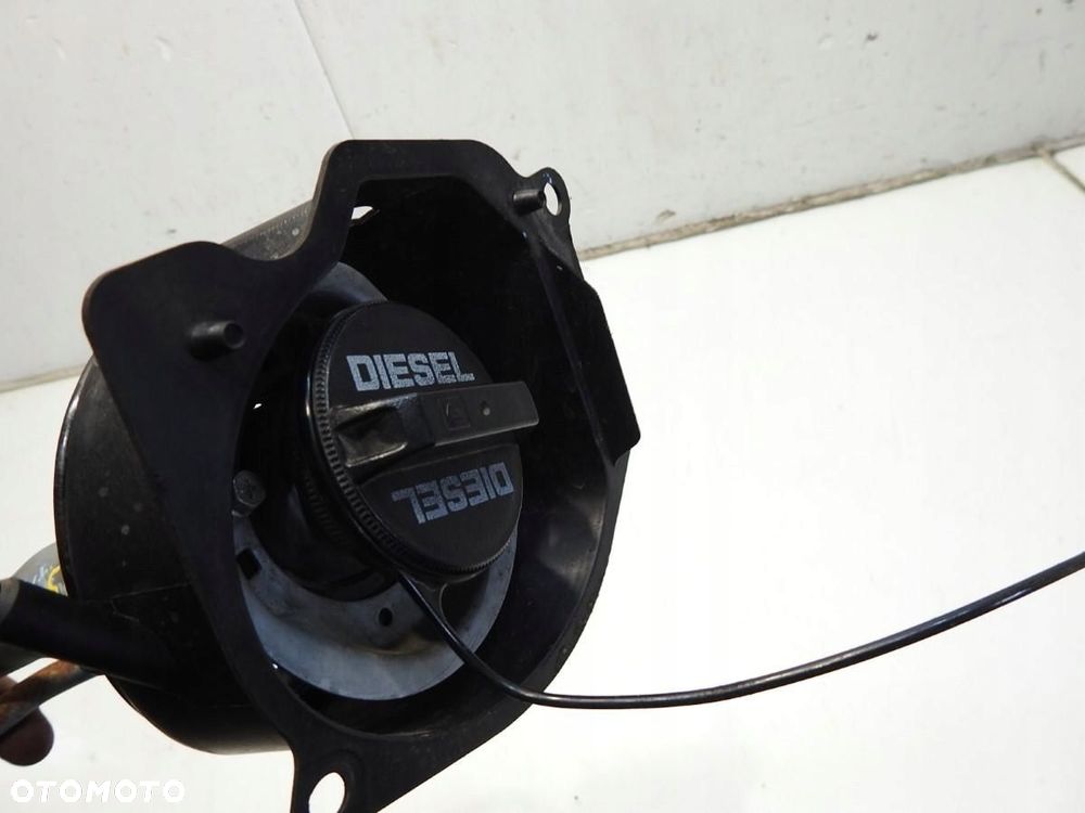 RURA WLEW PALIWA KOREK SUBARU IMPREZA III GH 2.0 TD SPORT - 3