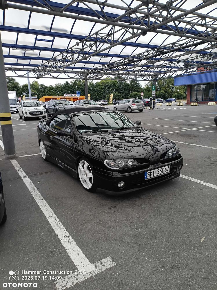 Renault Megane - 8