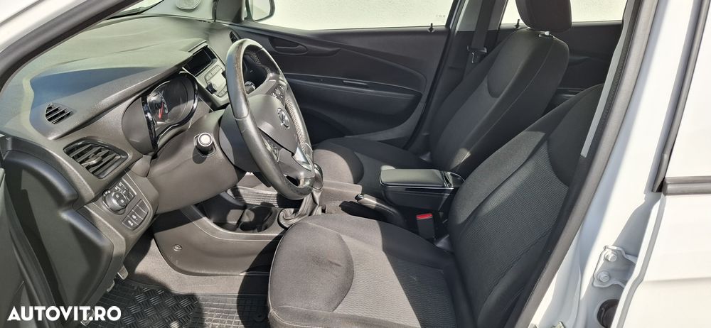 Opel Karl - 6
