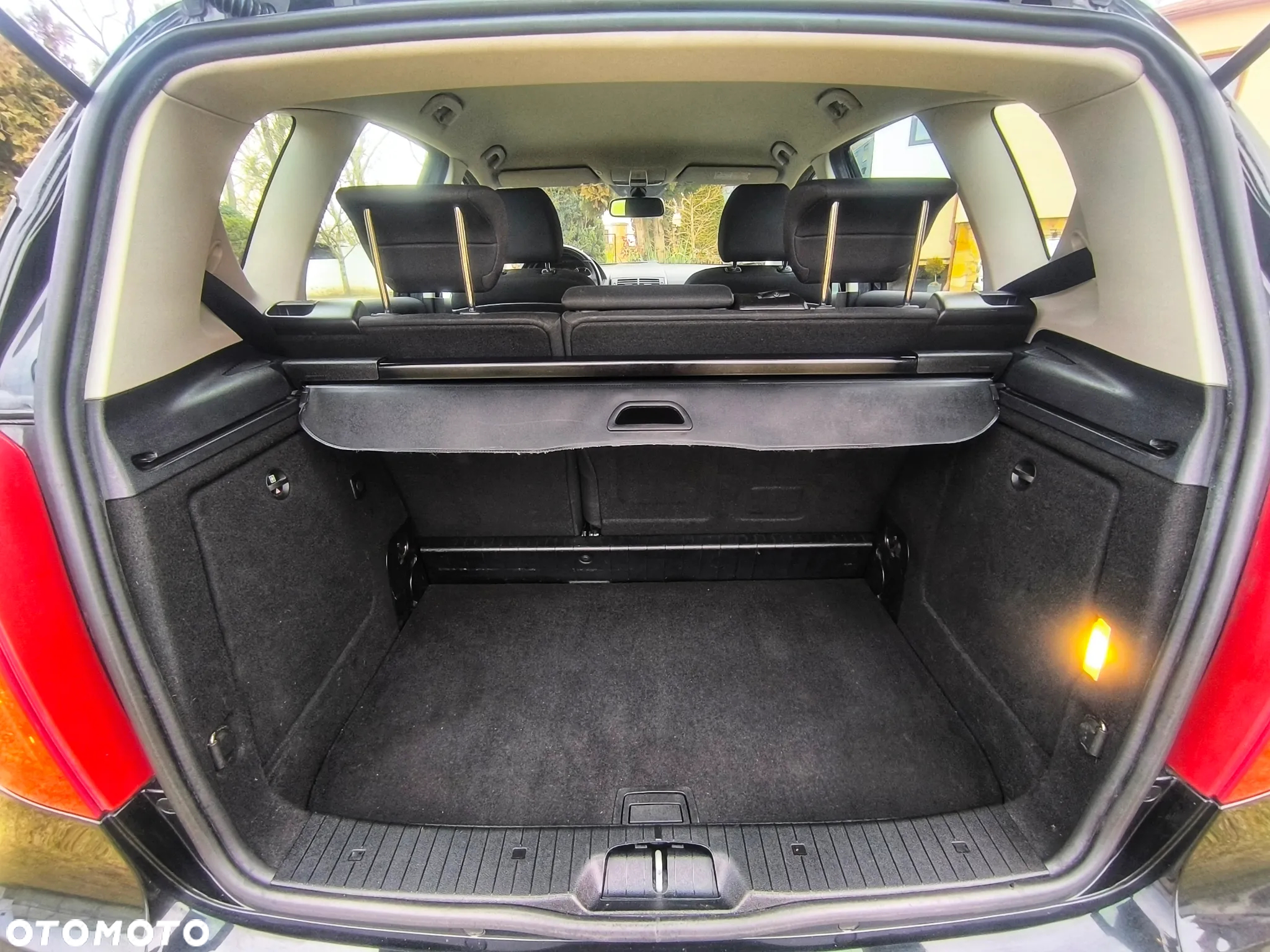 Mercedes-Benz Klasa A 180 CDI Special Edition - 18